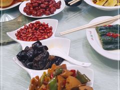 -晋阳饭庄(虎坊桥店)