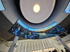 -上海城市规划展示馆