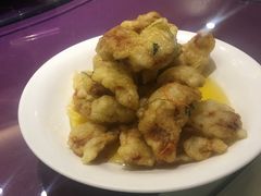 传统锅包肉-一品名厨堂(先锋路店)