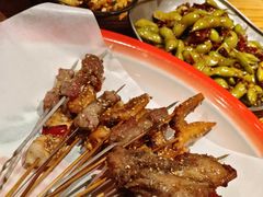 -北丐先生·野馄饨烧烤(雨花万象店)