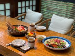 -笑福亭日式料理店(财富中心店)