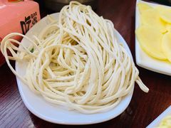 -广味鲜潮汕牛肉火锅(延安三路店)