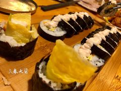 -小木屋朝鲜族特色菜