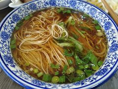 -澄信居膳麵