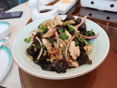 -阿德餐饮小秦川西北菜(福民路店)