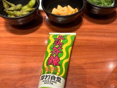 -摩打食堂(江南西店)