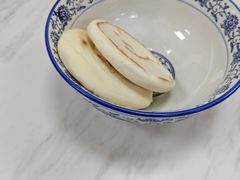 -老铁家泡馍馆(景龙池店)