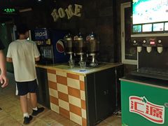 -戈拿旺巴西烤肉(崇文门店)