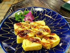 -芥岛(河北大街店)