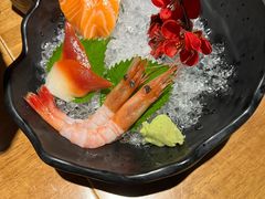 -诚家·日式烧鸟·深夜食堂(虹桥天街店)