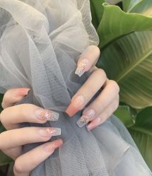 -CO COLOR美甲美睫美妆