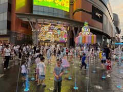 -北京清河万象汇