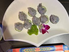 招牌黑虎虾滑-虾乐园龙虾·夜宵(松江店)