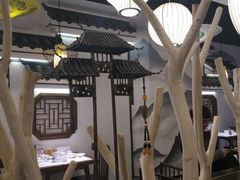 -徽镇小厨·经典徽菜(马连道店)