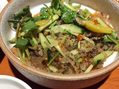 -金穗园·砂锅粥.醉鸡煲火锅(长寿路店)