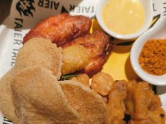 -太二酸菜鱼(福州泰禾店)