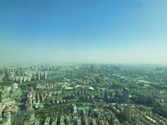 -无锡苏宁银河国际酒店-悦府65中餐厅