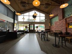-星巴克臻选(嘉定疁城国际店)