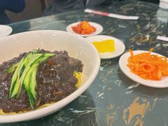 -桃园中华料理炸酱面(燕儿岛路店)
