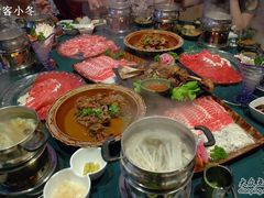 DSC_0032-羊家胡同·龙虾烧烤火锅(龙汇路店)