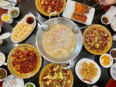 老来福酸汤兔(小锅)-老来福·非遗酸汤兔(凯旋路店)