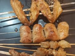 -羊家胡同·龙虾烧烤火锅(龙汇路店)