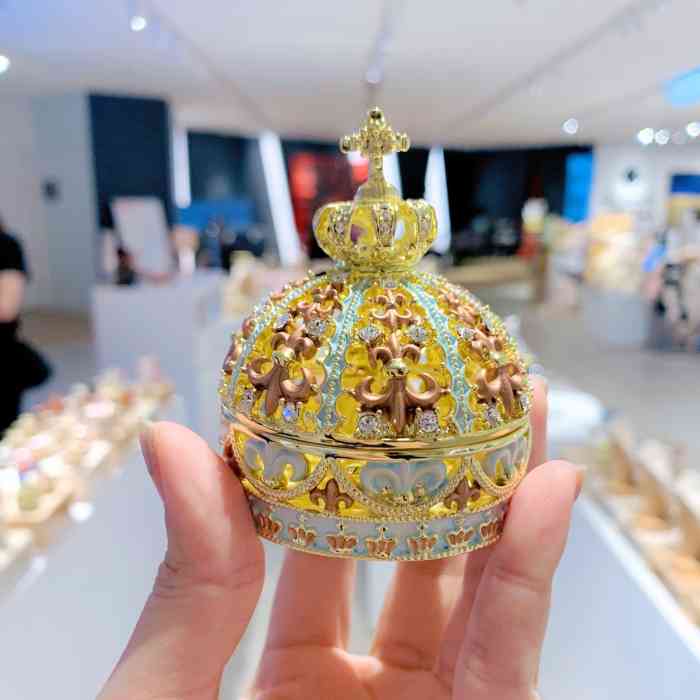 doriscrystal华润时代广场