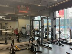 -每练有胜健身工作室(EFC店)