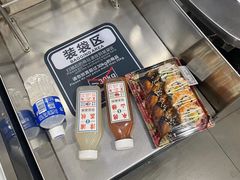 -Olé精品超市(太原万象城店)