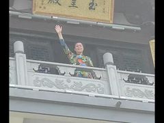 -句容茅山景区