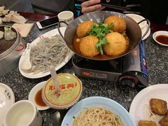 藕丝-耿福兴(凤凰美食街店)