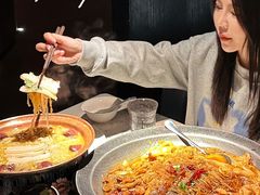 -奉天小馆·非遗东北菜(济南万象城店)