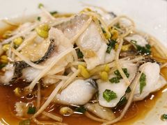 -明本湛江鸡•海鲜小厨(陈家祠店)