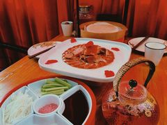 -壹零捌道·北京烤鸭(车公庄店)