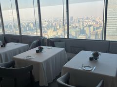 -北京柏悦酒店·锦庭餐厅Dining Room
