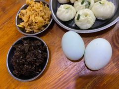 -红帽叔叔包子