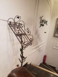 -Tipo Hair salon（明星）店