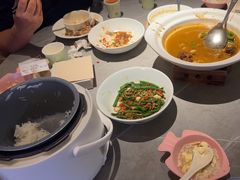 -楚山晓·楚湘菜(江夏永旺店)
