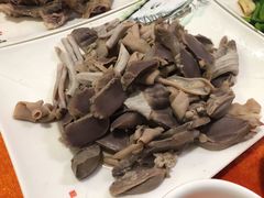 白焯鹅杂-裕华(南华东路店)