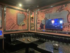 -范特西FANTASY量贩式KTV(民主广场店)