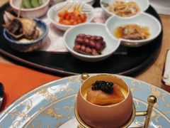 -和·铁板烧·OMAKASE(望京昆泰嘉晟酒店)