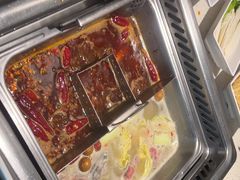 -野妹火锅(龙岗店)