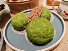 -点都德(喜粤楼店)
