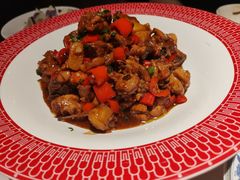 -千百味红餐厅·江西菜(绿地双子塔店)