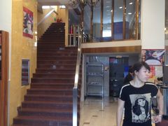 -萍香园饭店(吉林九中店)