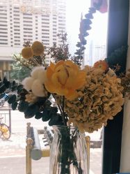 -FUTURE HN男士发型风格设计