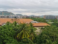 -三亚海棠湾万丽度假酒店