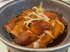 -山泉公馆酒家(珠江新城店)