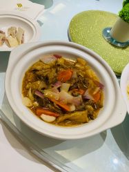 -新锦江大酒店·宴会厅·婚宴