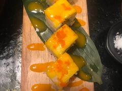 -九田家黑牛烤肉料理(中北镇店)